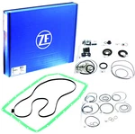 ZF6HP26 6HP28 Transmission Rebuild Kit 1068.298.051 Audi-bmw-jag-rover New. Price: $289.17.