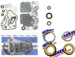 Pioneer Cables Automatic Transmission Master Repair Kit For Century+more 753078 New. Price: $516.11.