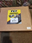 Tci 386010 2004R Reverse Shift Pattern Full Manual Valve Body Lock-up Capability New. Price: $350.00.