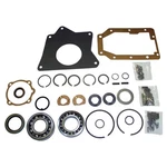 Crown Automotive T170BSG Manual Transmission Rebuild/installation Kit New. Price: $85.18.