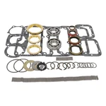 Usa Standard Manual Transmission T98 Bearing Kit With Synchro's New. Price: $120.97.