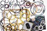 Automatic Transmission Master Repair Kit-auto Pioneer New. Price: $249.46.
