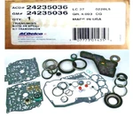 Automatic Transmission Rebuild Overhaul Kit Acdelco Gm Oe 24235036 (made In Usa) New. Price: $499.99.