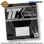 Ttk Transmission Overhaul Kit 4L60E, 4L65E, 4L70E 2004-ON (#TF74002GA) New. Price: $66.16.