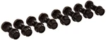Arp 204-3001 Ring Gear Bolt Kit For Volkswagen 020 Transmission New. Price: $147.95.