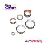 Coan COA-12500, Powerglide Bushing Kit Aftermarket High Performance Racing Part New. Price: $72.89.
