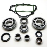 ZMBK481 Usa Standard Gear Manual Transmission Overhaul Kit For Nissan Frontier New. Price: $526.89.