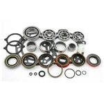 Usa Standard Transfer Case NP231 Wide Input Bearing Kit New. Price: $81.79.