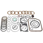 Auto Trans Master Rebuild Kit Pioneer 752055 New. Price: $189.90.