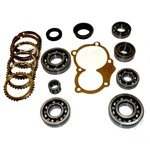 Usa Standard Manual Transmission Bearing Kit 1990+ Mazda Miata 5-SPD W/synchros New. Price: $140.48.