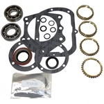 ZMBK115WS Usa Standard Gear Kit Manual Transmission Overhaul For Chevy Olds 98 New. Price: $175.89.