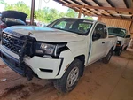 2023 Nissan Frontier Transmission Oem 23K Miles - LKQ453301824 Used. Price: $2528.10.