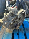 02E300062B0A2 2014 Volkswagen Jetta Automatic Transmission Assembly Id Ppy 82K Used. Price: $1119.95.