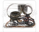 48RE A618 Transmission Raybestos Performance Gpz Deluxe Rebuild Kit 03-07 New. Price: $435.00.