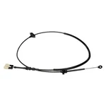 Ford E-350 Super Duty 08 Solutions Automatic Transmission Shifter Cable New. Price: $33.21.