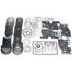 Automatic Transmission Master Repair Kit-auto Pioneer New. Price: $421.16.