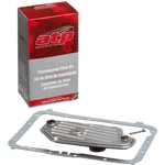 Atp B-156 Automatic Transmission Filter Kit New. Price: $24.89.