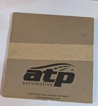 Automatic Transmission Flexplate-auto Atp Z-166 New. Price: $38.24.