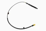 Genuine Gm Automatic Transmission Range Selector Lever Cable 20787610 New. Price: $59.66.