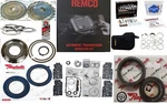 6L80-6L80E Racin'g Stage 2 Blue Plates Complete Rebuild Kit Automatic Transmissi New. Price: $1549.99.