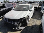 2018 Volkswagen Passat Transmission Oem 128K Miles - LKQ455399987 Used. Price: $1574.10.