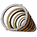 Raybestos RTK-5114 Ford 5R110W Torqshift Overdrive Gpz Torqkit Clutch Pack New. Price: $156.68.