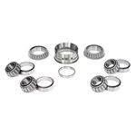 Skf STK3340 Manual Transmission Bearing And Seal Rebuild Kit New. Price: $1232.03.
