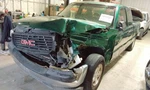 1999 Gmc Sierra 1500 Automatic Transmission Oem 118K Miles - LKQ456525561 Used. Price: $1309.10.