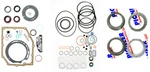 Auto Trans Master Rebuild Kit Pioneer 752268 New. Price: $386.50.