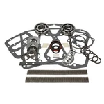 ZMBK114A Usa Standard Gear Manual Transmission Overhaul Kit For F150 Truck F250 New. Price: $149.89.