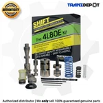 Superior 4L80E 91-07 Shift Correction Package (#K4L80-E) New. Price: $131.70.