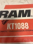 Fram KT1088 Automatic Transmission Overhaul Kit 1976-1979 Ford Mercury New. Price: $58.50.