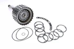 Genuine Gm Automatic Transmission Forward And Coast Clutch With Input Shaft 9604 New. Price: $114.88.