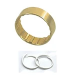 , Sonnax Powerglide Sun Gear Bushing Wedding Band 8436 114052 + Hp Input Rings New. Price: $24.92.