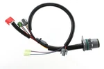 Pioneer 772038 Automatic Transmission Wiring Harness New. Price: $116.99.