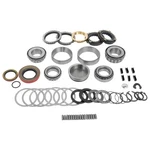 Usa Standard Manual Trans T5 World Class Bearing Kit 1985+ 5-SPD W/synchros New. Price: $413.33.