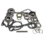 Usa Standard Manual Transmission SM465 Bearing Kit 1988+ Gm New. Price: $155.74.