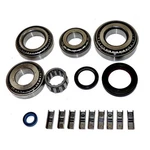 Usa Standard Gear ZMBK255A Manual Transmission Bearing Seal Overhaul Kit New. Price: $336.89.