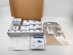 K-2284 Eaton Fuller Transmission Basic Rebuild Kit K-2805 K-2061 K-2262 K-2054 New. Price: $464.55.