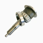 S6-650 Input Shaft Ford Diesel 7.3 With Bearing & Oil Slinger 98-UP Transmission New. Price: $214.75.
