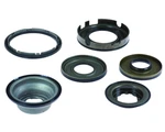 62TE Transmission Piston Kit From Transtec Fits 2006+ Caravan Pacifica Journey New. Price: $158.08.