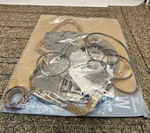 Wit Tranmission Parts 21C 2433 Replacement Automatic Transmission Master Rebuild New. Price: $89.70.