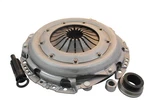 Midwest Transmission Center 04-902 Luk Repset New. Price: $186.63.