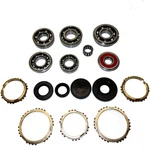 Usa Standard Gear ZMBK293WS Manual Transmission Bearing Seal Overhaul Kit New. Price: $243.89.
