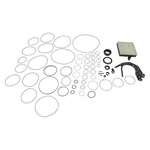 Acdelco Gm Original Equipment Automatic Transmission Overhaul Service Seal Kit New. Price: $291.31.