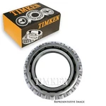 Timken Manual Trans Output Shaft Bearing Rear For 1992-1993 Dodge D150 Rwd New. Price: $52.01.