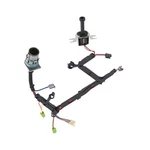 Wire Harness For Chevy 4L60E 4L65E Automatic Transmission 2003-2006 Tcc Solenoid New. Price: $42.21.