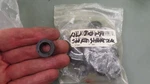 Volvo 140 240 740 Automatic Transmission Selector Shaft Seal AW70 AW71 New. Price: $5.00.