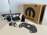 A500 A518 42RE 44RE 46RE 48RE Dodge Ram Jeep Transmission Solenoid Kit 2000-ON New. Price: $239.00.