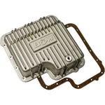 70260 B&m Transmission Pan New For Chevy S-10 Blazer Suburban Savana Chevrolet. Price: $225.71.